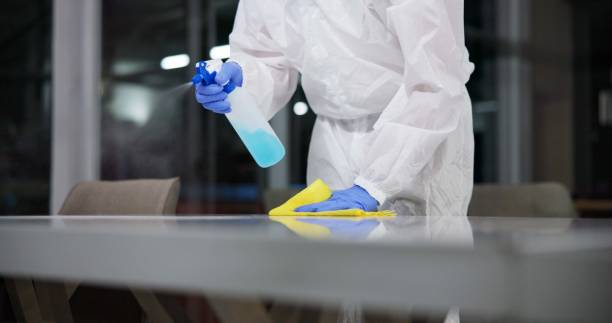 Licensed Biohazard Cleanup service in Kitty Hawk, NC - Trauma Clean Pros